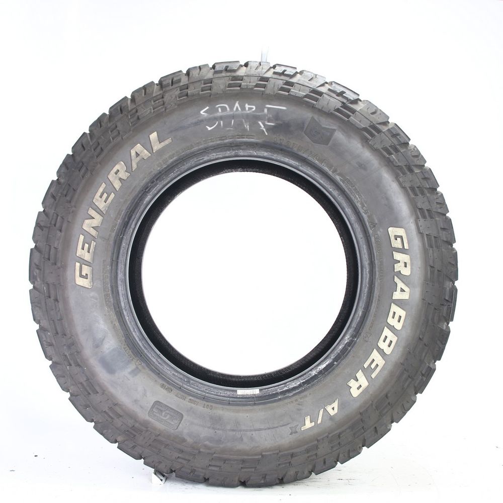 Used LT 275/70R17 General Grabber ATX 121/118R - 11.5/32 - Image 3