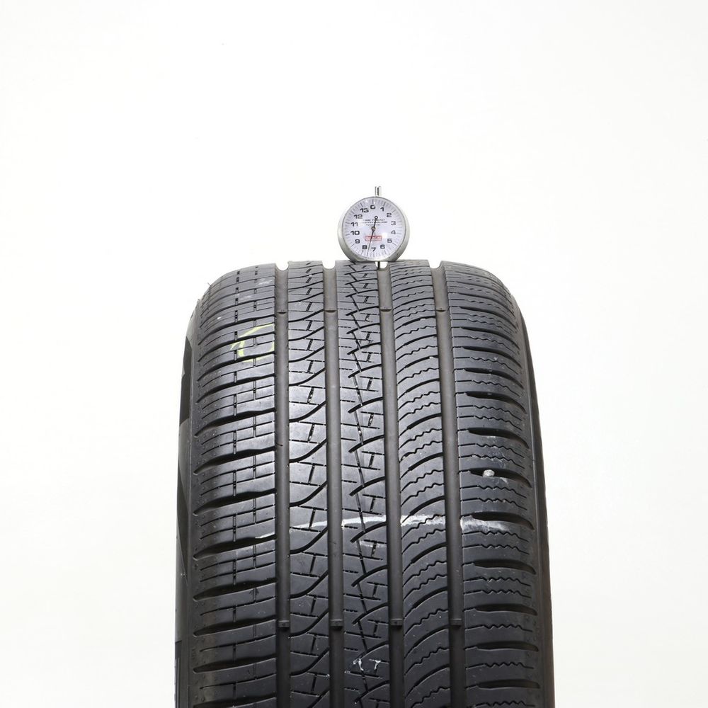 Set of (2) Used 235/50R20 Pirelli Scorpion Zero Elect AO + 104T - 7.5-8/32 - Image 2