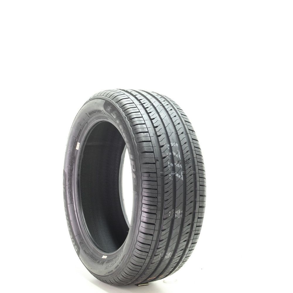 Driven Once 225/50R17 Starfire Solarus A/S 94V - 9/32 - Image 1