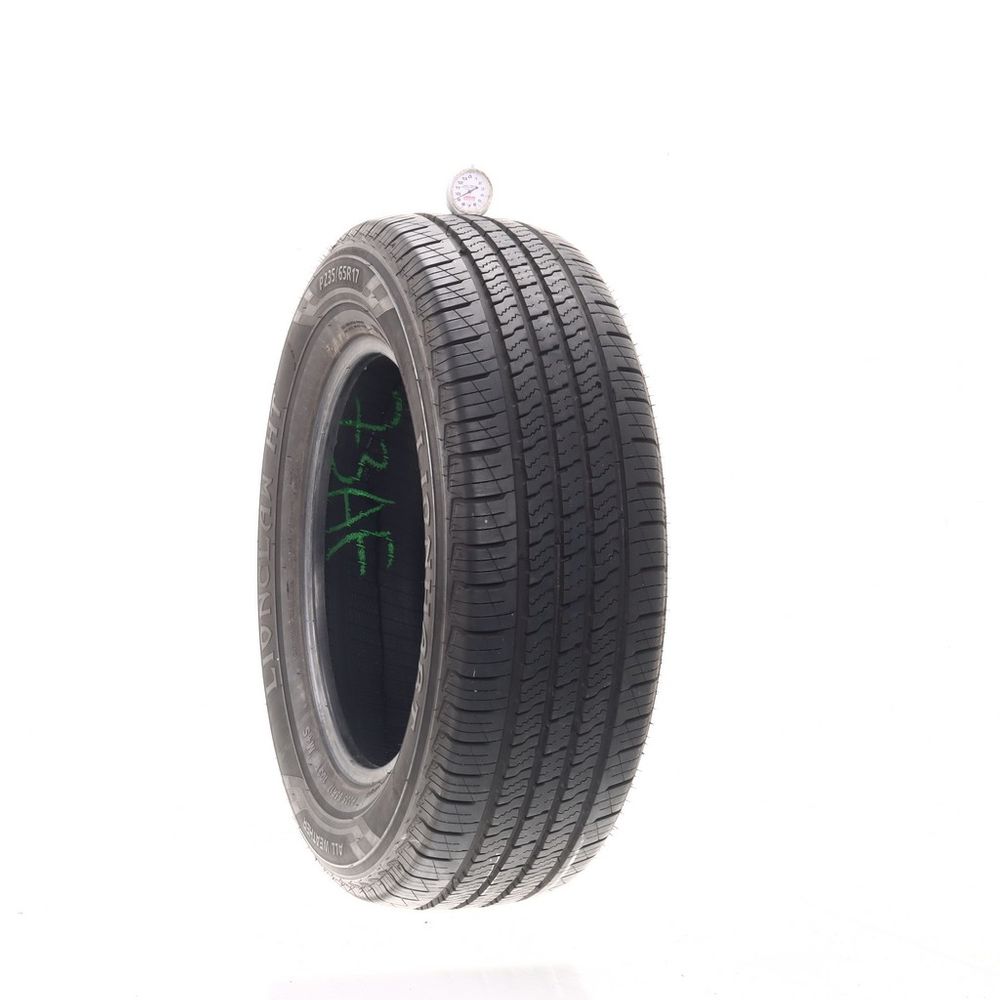 Set of (4) Used 235/65R17 Lionhart Lionclaw HT 103T - 8.5-9/32 - Image 4