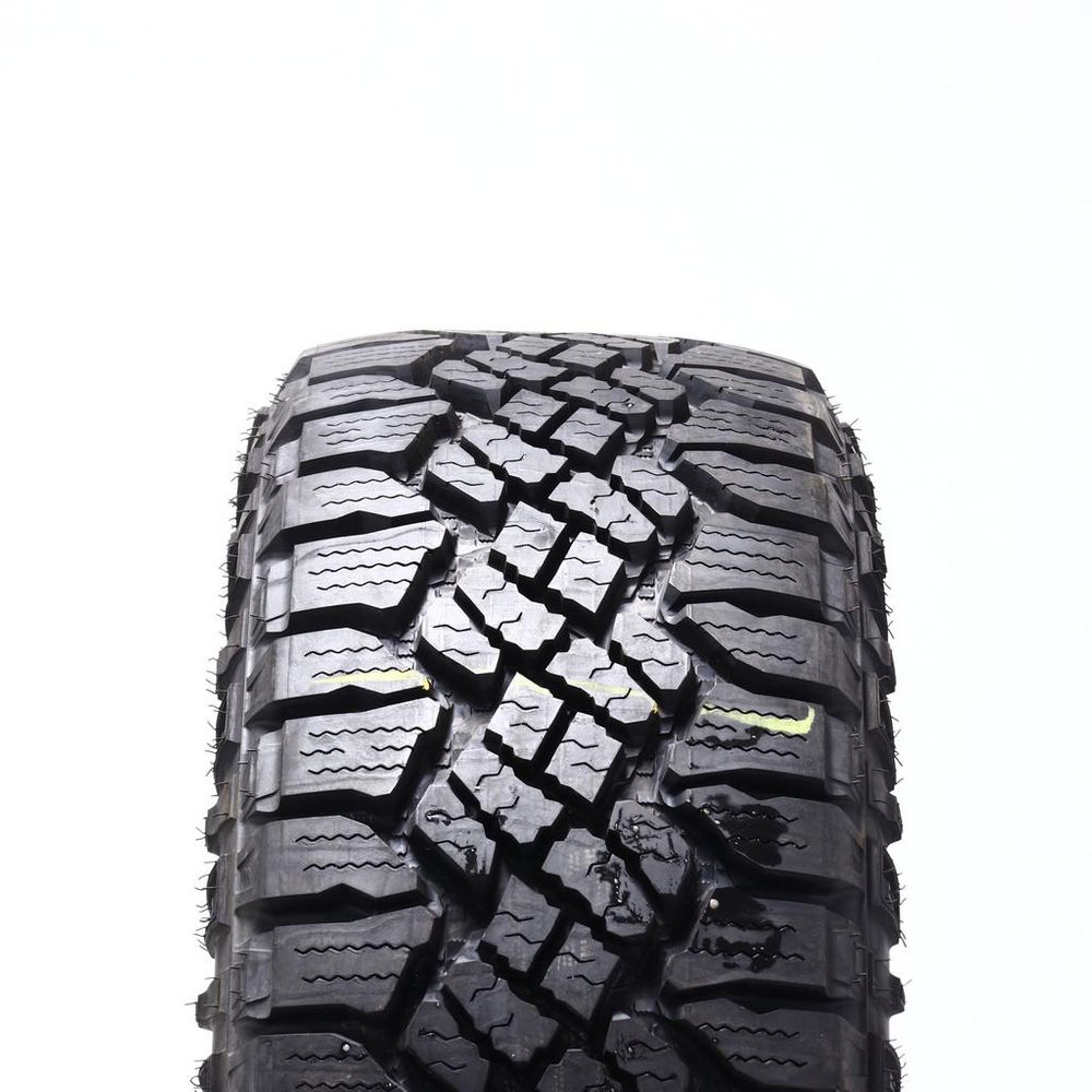 Driven Once 275/65R18 Goodyear Wrangler Duratrac 116S - 15/32 - Image 2