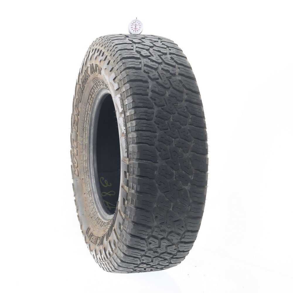 Used 265/75R16 Falken Wildpeak A/T3W 116T - 7/32 - Image 1