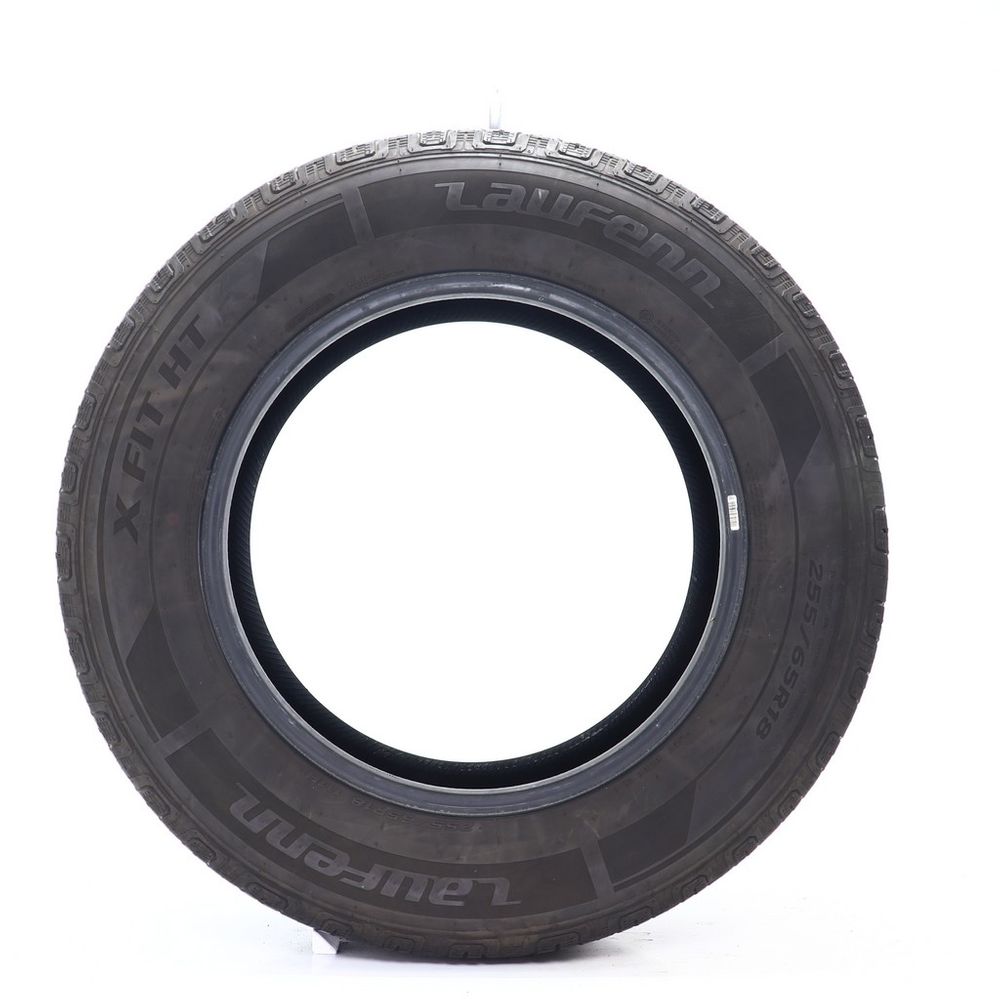 Used 255/65R18 Laufenn X Fit HT 111H - 7/32 - Image 3