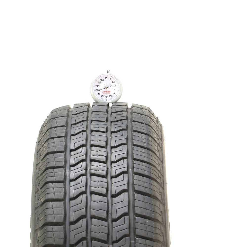 Set of (2) Used 215/70R16 Caldera Confidence LT-S 100H - 9.5/32 - Image 2