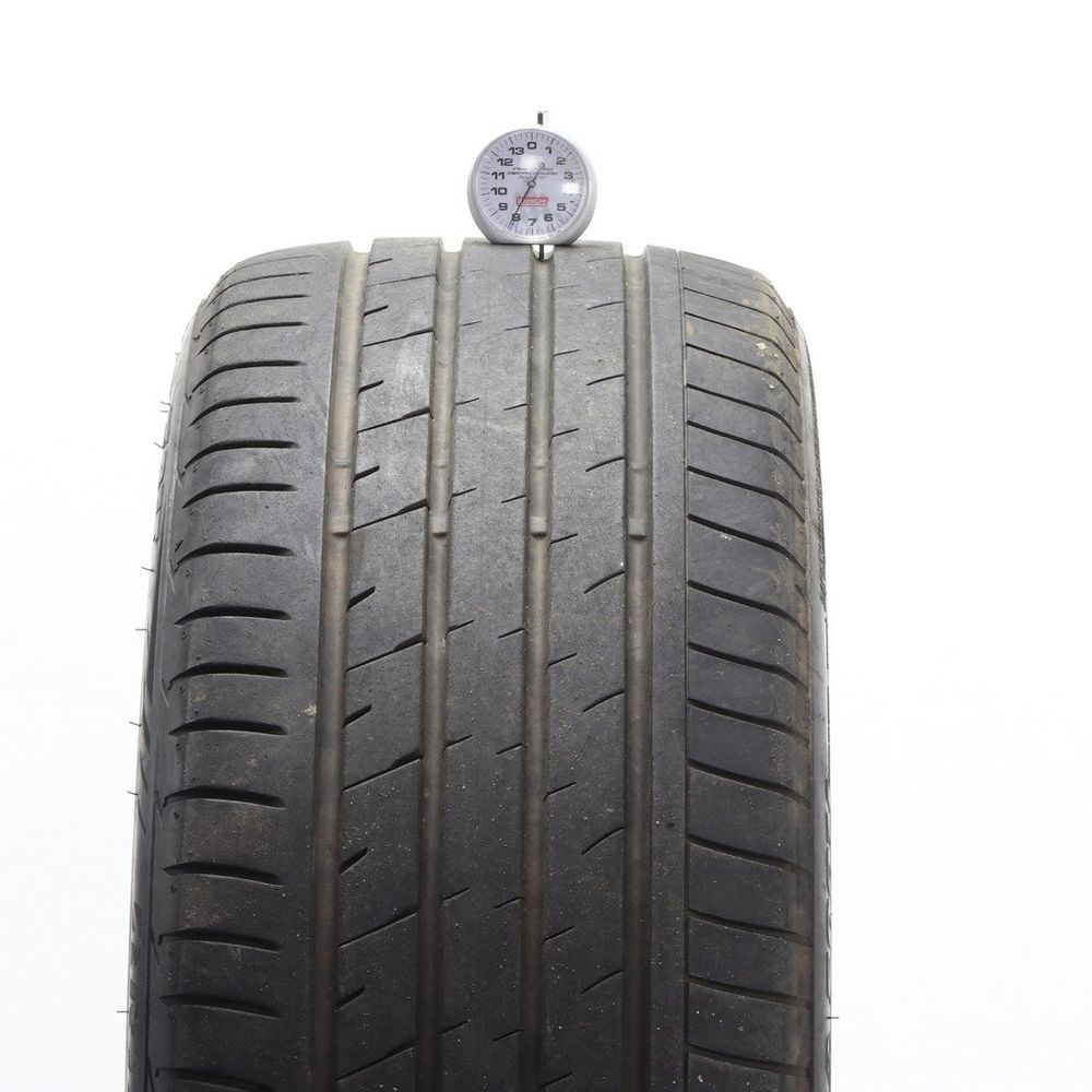 Used 245/40RF21 Bridgestone Potenza S001L RFT 96Y - 8/32 - Image 2