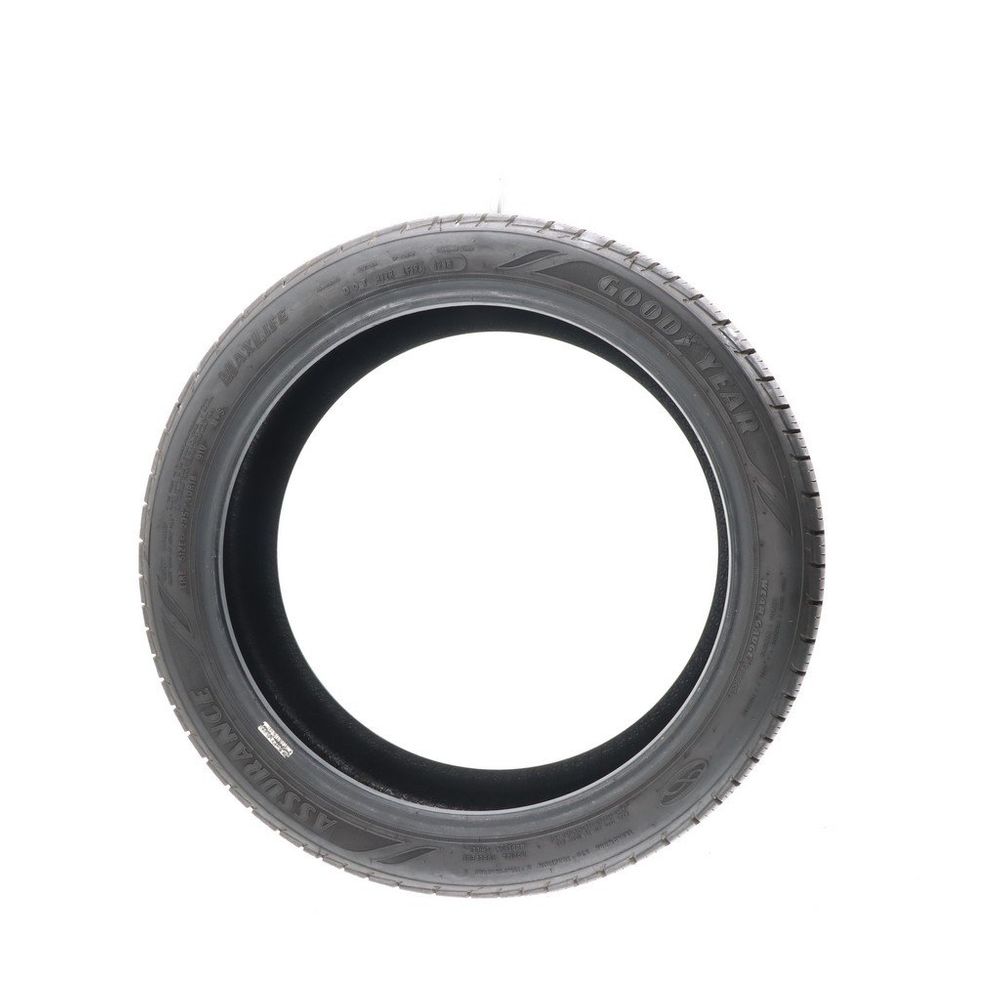 Set of (2) Used 235/40R18 Goodyear Assurance MaxLife 91V - 9.5-10.5/32 - Image 6