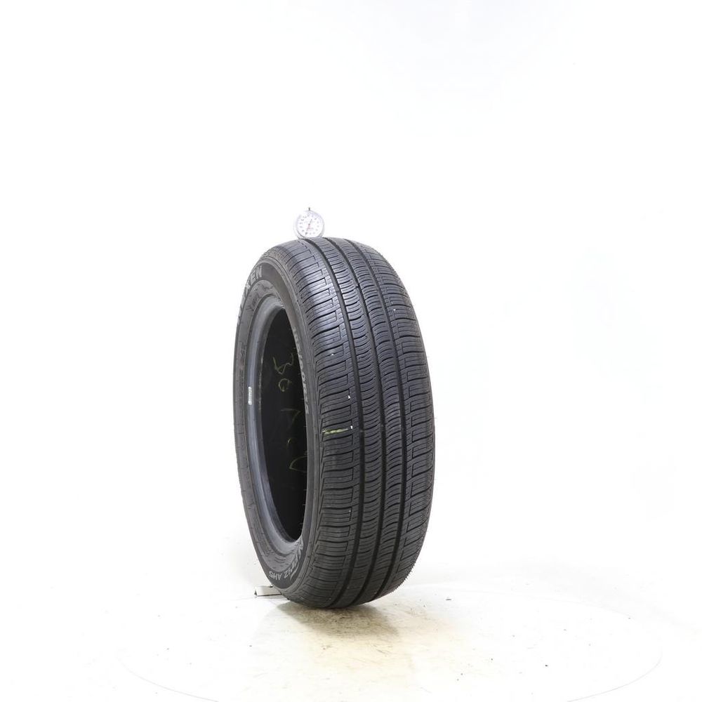 Used 185/60R15 Nexen N'Priz AH5 84T - 8/32 - Image 1