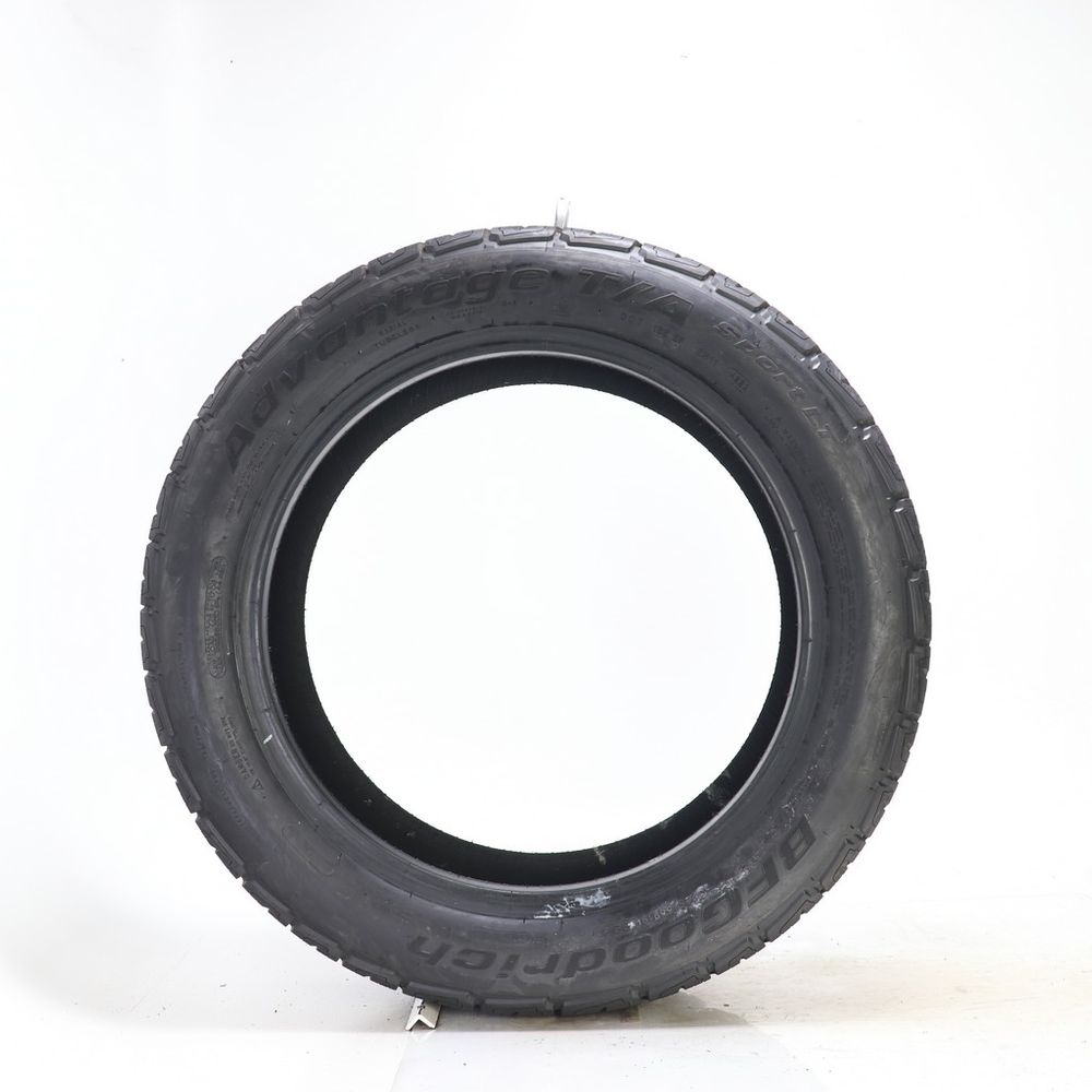 Used 225/55R19 BFGoodrich Advantage T/A Sport LT 99H - 10/32 - Image 3