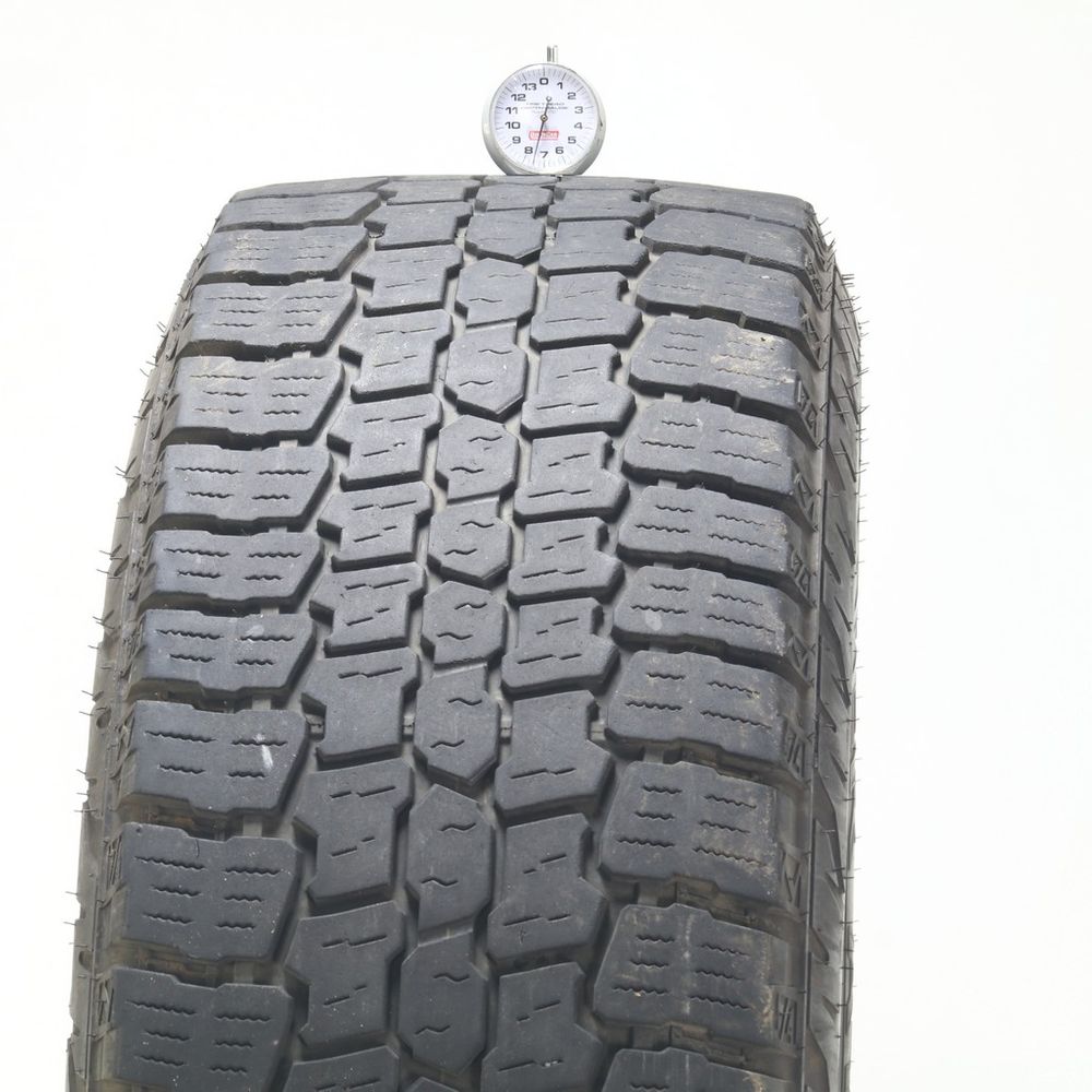 Used LT 285/60R20 Sumitomo Encounter AT 125/122R E - 7.5/32 - Image 2