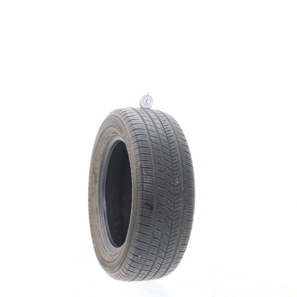 Used 205/60R15 Yokohama YK740 GTX 91H - 7/32 - Image 1