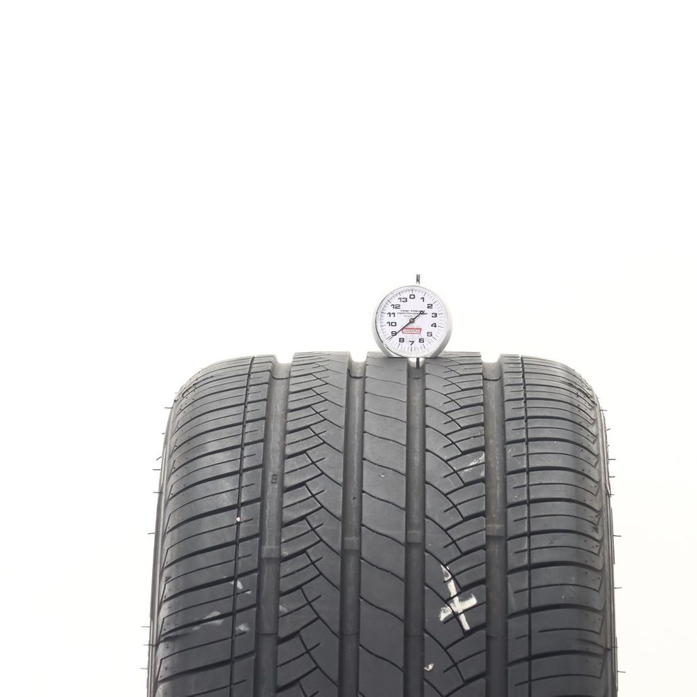 Set of (2) Used 275/35ZR19 Westlake SA-07 100Y - 8.5/32 - Image 2