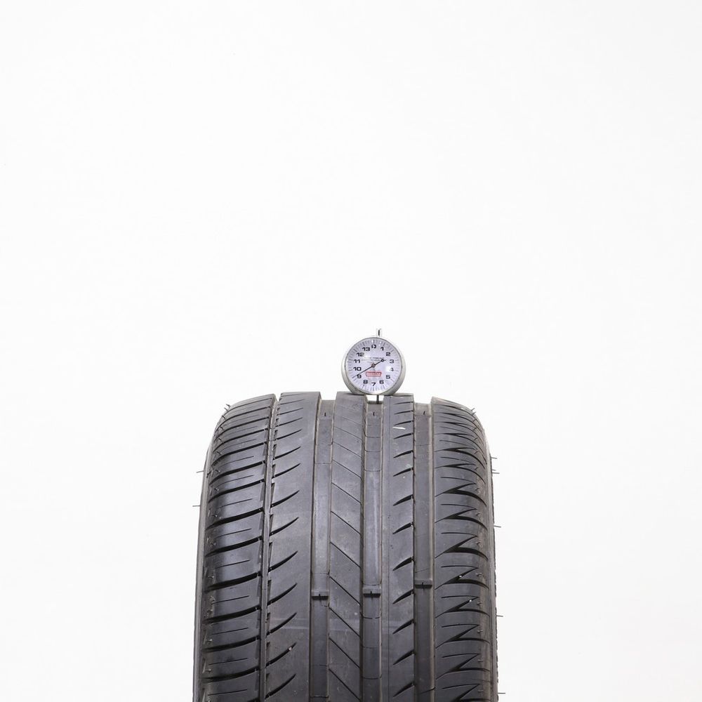 Set of (2) Used 225/50ZR16 Michelin Pilot Exalto PE2 N0 92Y - 9-9.5/32 - Image 2