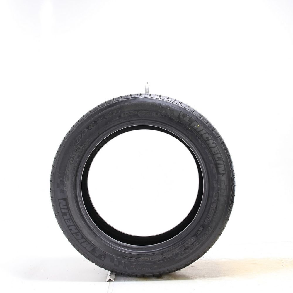 Set of (2) Used 225/50ZR16 Michelin Pilot Exalto PE2 N0 92Y - 9-9.5/32 - Image 3