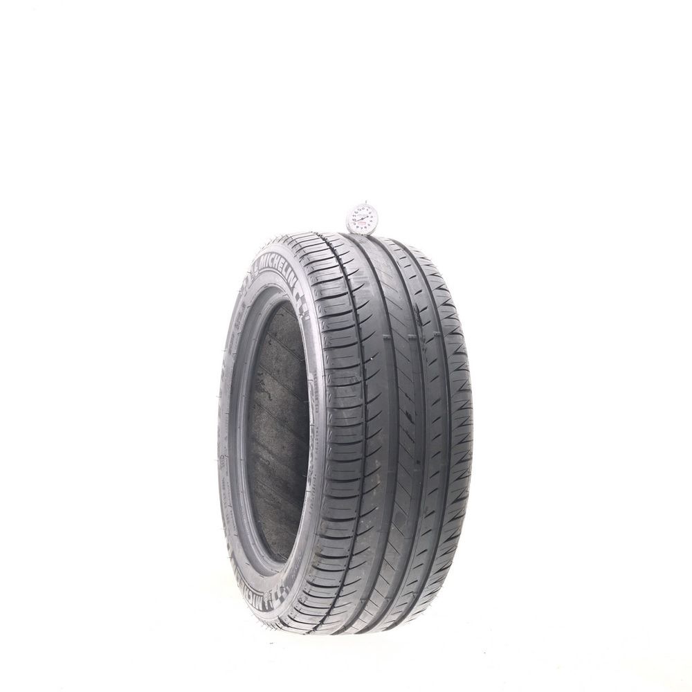 Set of (2) Used 225/50ZR16 Michelin Pilot Exalto PE2 N0 92Y - 9-9.5/32 - Image 4