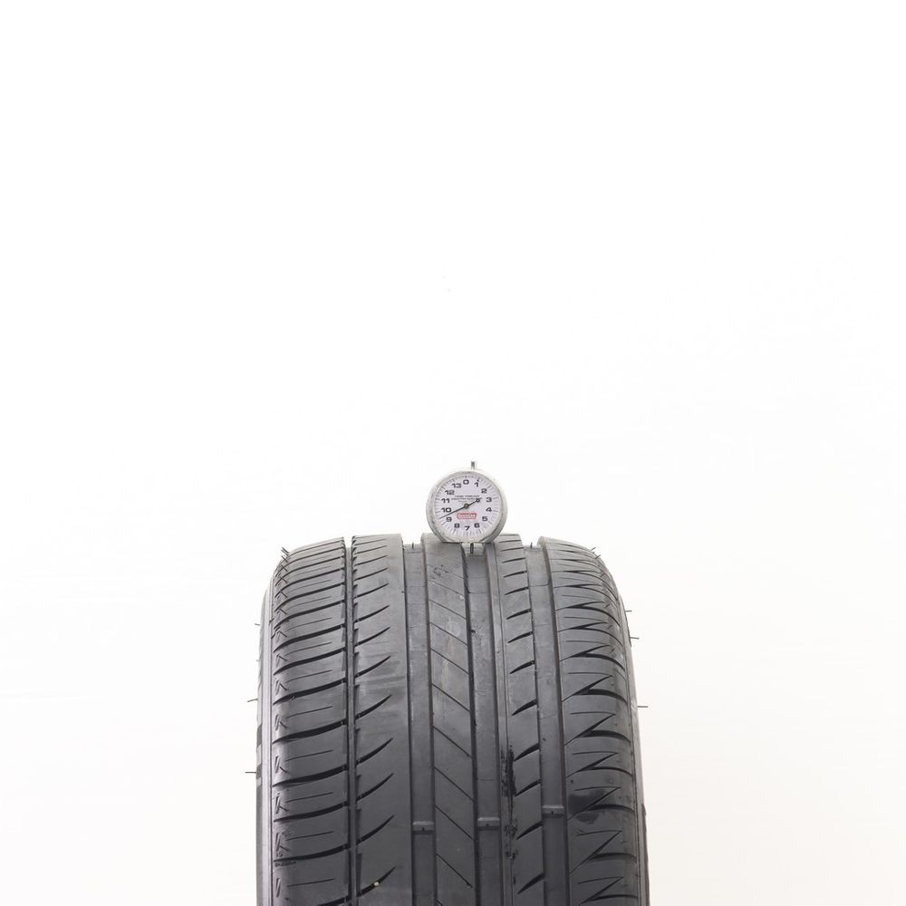 Set of (2) Used 225/50ZR16 Michelin Pilot Exalto PE2 N0 92Y - 9-9.5/32 - Image 5