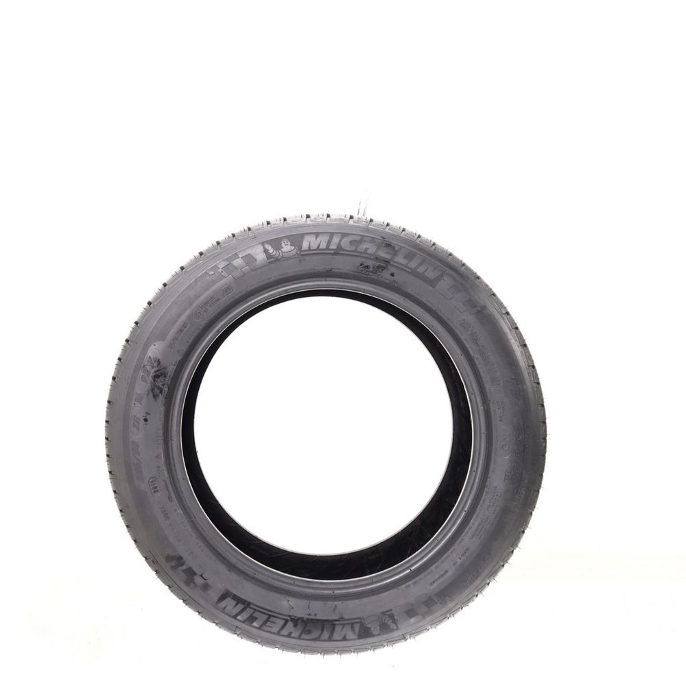 Set of (2) Used 225/50ZR16 Michelin Pilot Exalto PE2 N0 92Y - 9-9.5/32 - Image 6