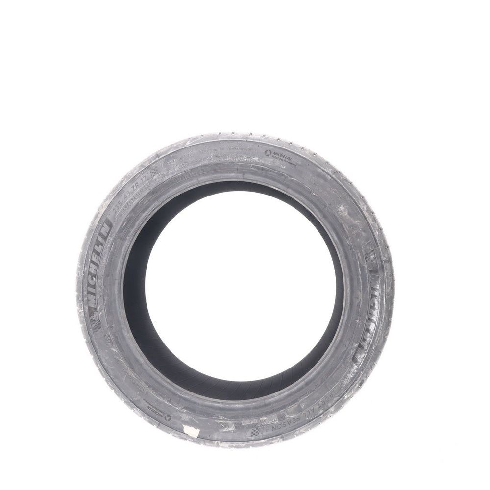 New 235/45ZR17 Michelin Pilot Sport All Season 4 97Y - Image 3