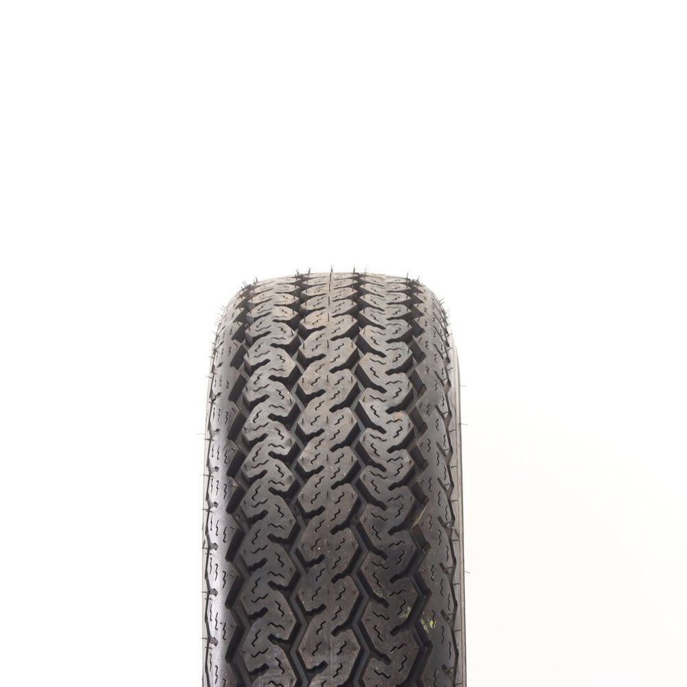 Set of (2) New 185VR15 Vredestein Sprint Classic V 91V - Image 2