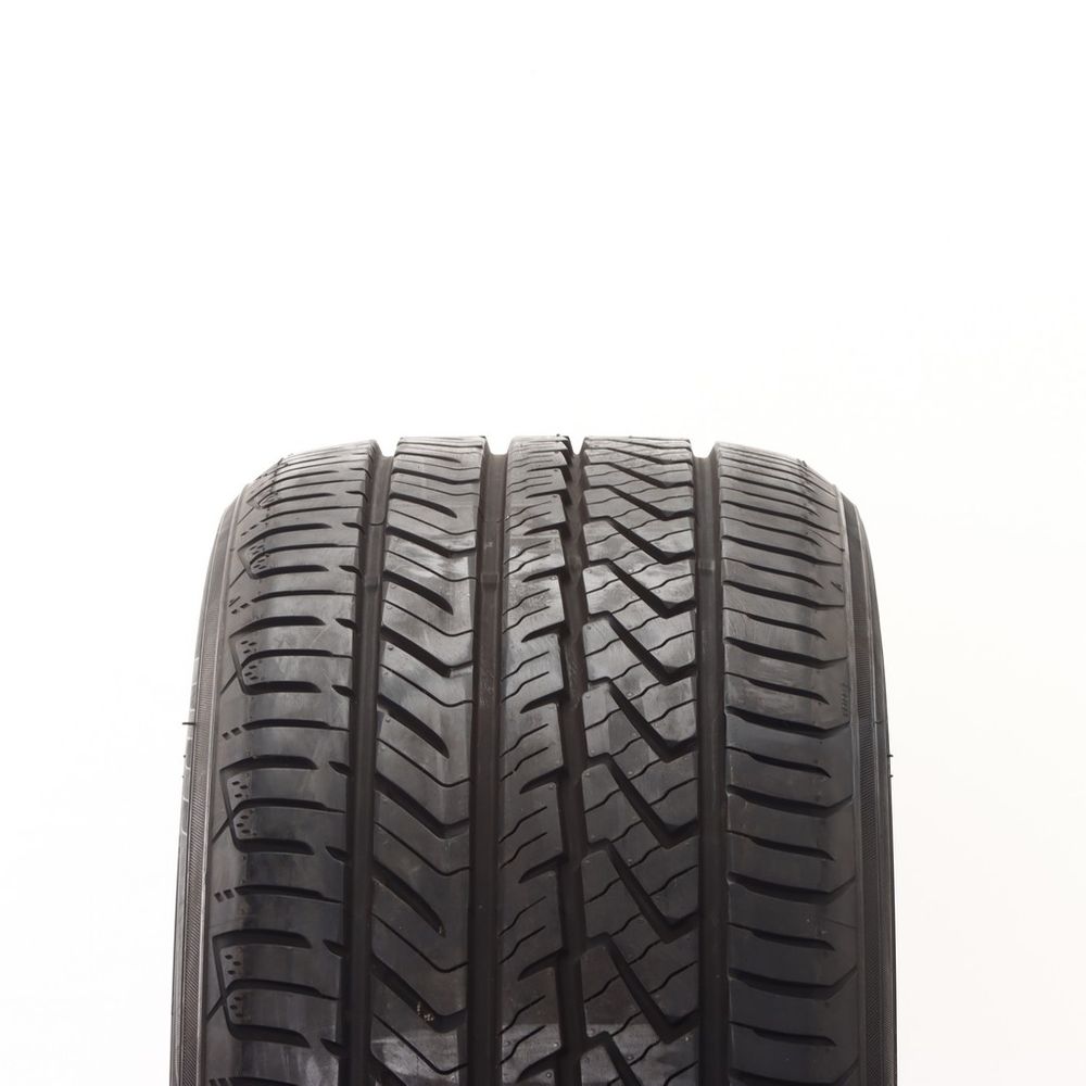 Driven Once 265/35R20 Yokohama Advan Sport A/S Plus 99Y - 10/32 - Image 2