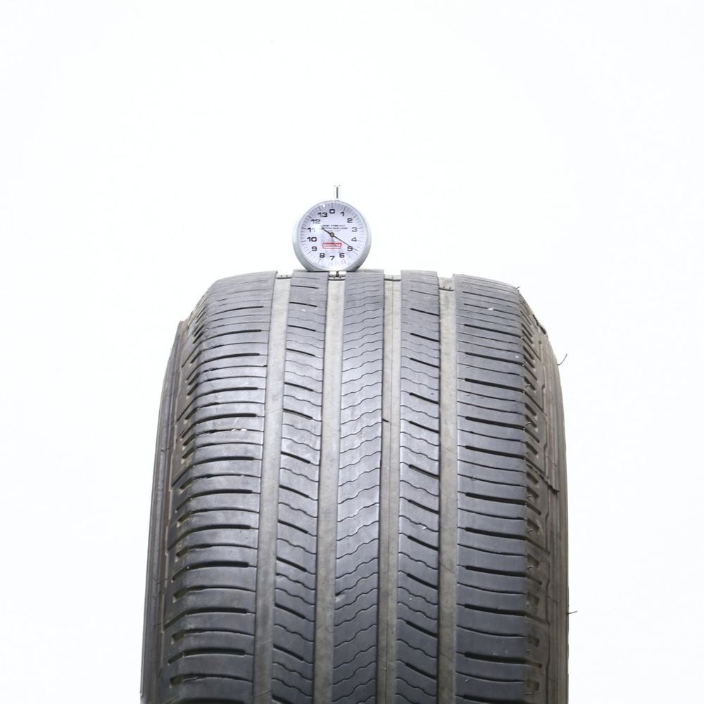 Used 245/65R17 Michelin Premier LTX 107H - 4.5/32 - Image 2