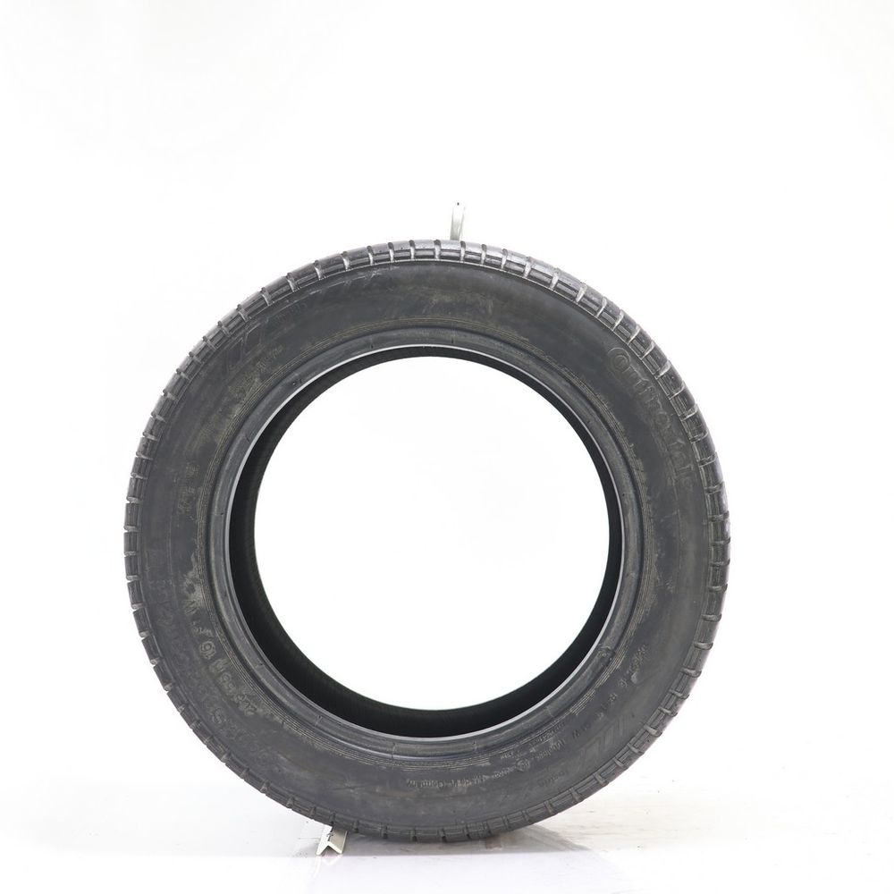 Used 205/55R16 Continental ContiSportContact 91W - 9.5/32 - Image 3
