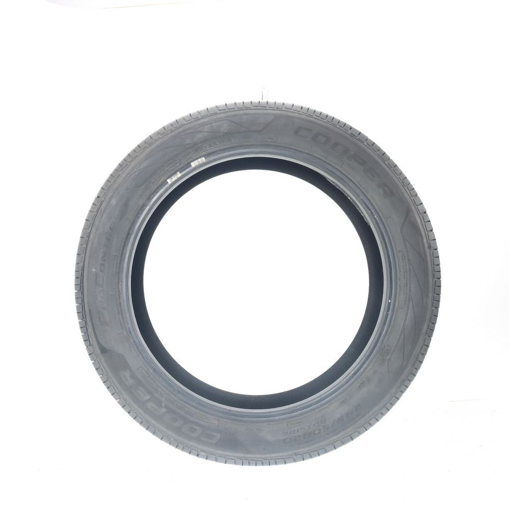 Used 245/50R20 Cooper ProControl 102V - 8.5/32 - Image 3