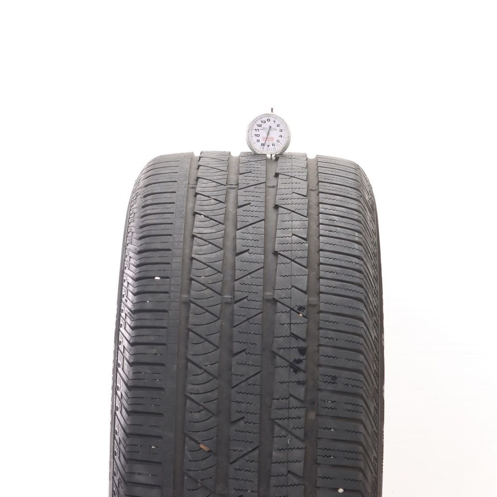 Used 275/50R20 Continental CrossContact LX Sport AO 113H - 7.5/32 - Image 2