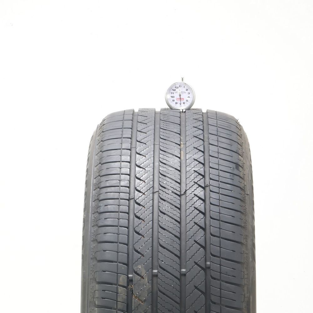 Set of (4) Used 255/50R20 Bridgestone Alenza Sport A/S 105H - 6.5-7.5/32 - Image 2
