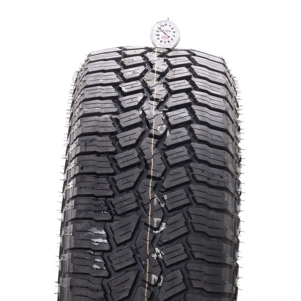 Set of (2) Used 275/60R20 Falken Rubitrek A/T 01 115T - 11.5/32 - Image 2