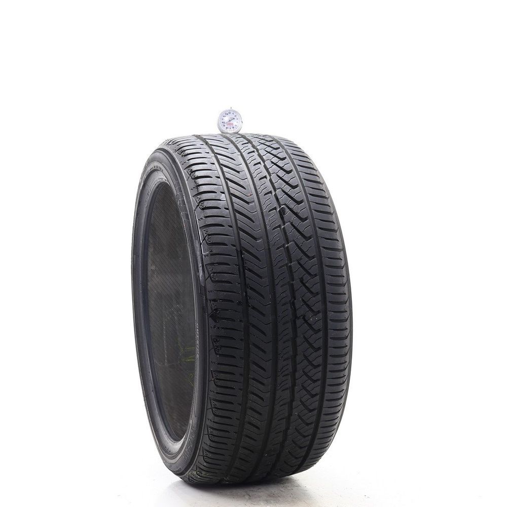 Used 275/35R20 Yokohama Advan Sport A/S Plus 102Y - 9.5/32 - Image 1