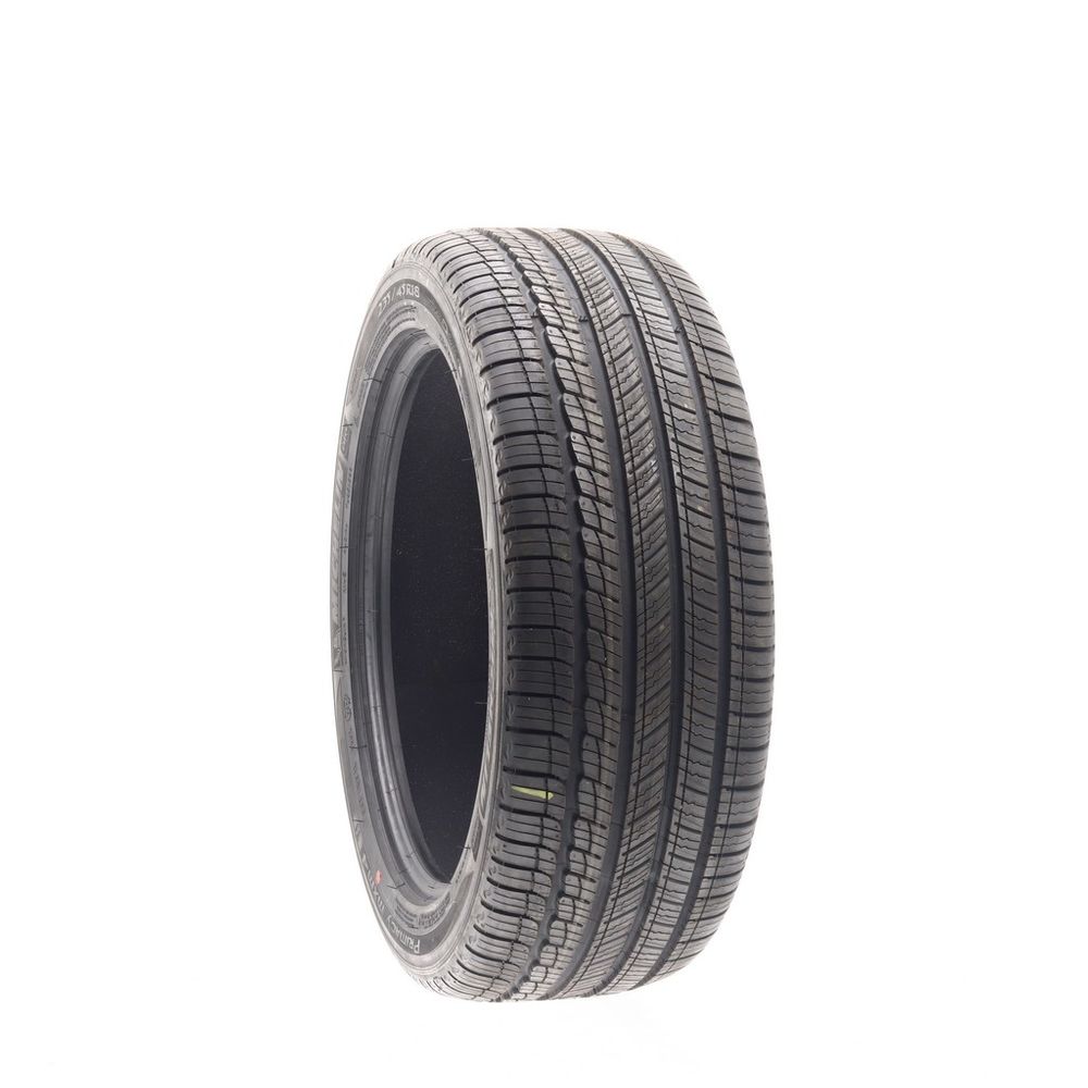 Set of (4) Driven Once 235/45R18 Michelin Primacy MXM4 T1 Acoustic 98W - 8/32 - Image 1