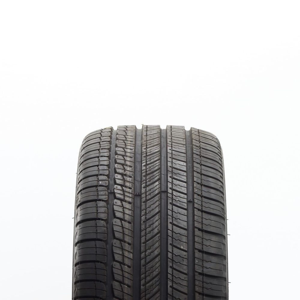 Set of (4) Driven Once 235/45R18 Michelin Primacy MXM4 T1 Acoustic 98W - 8/32 - Image 2