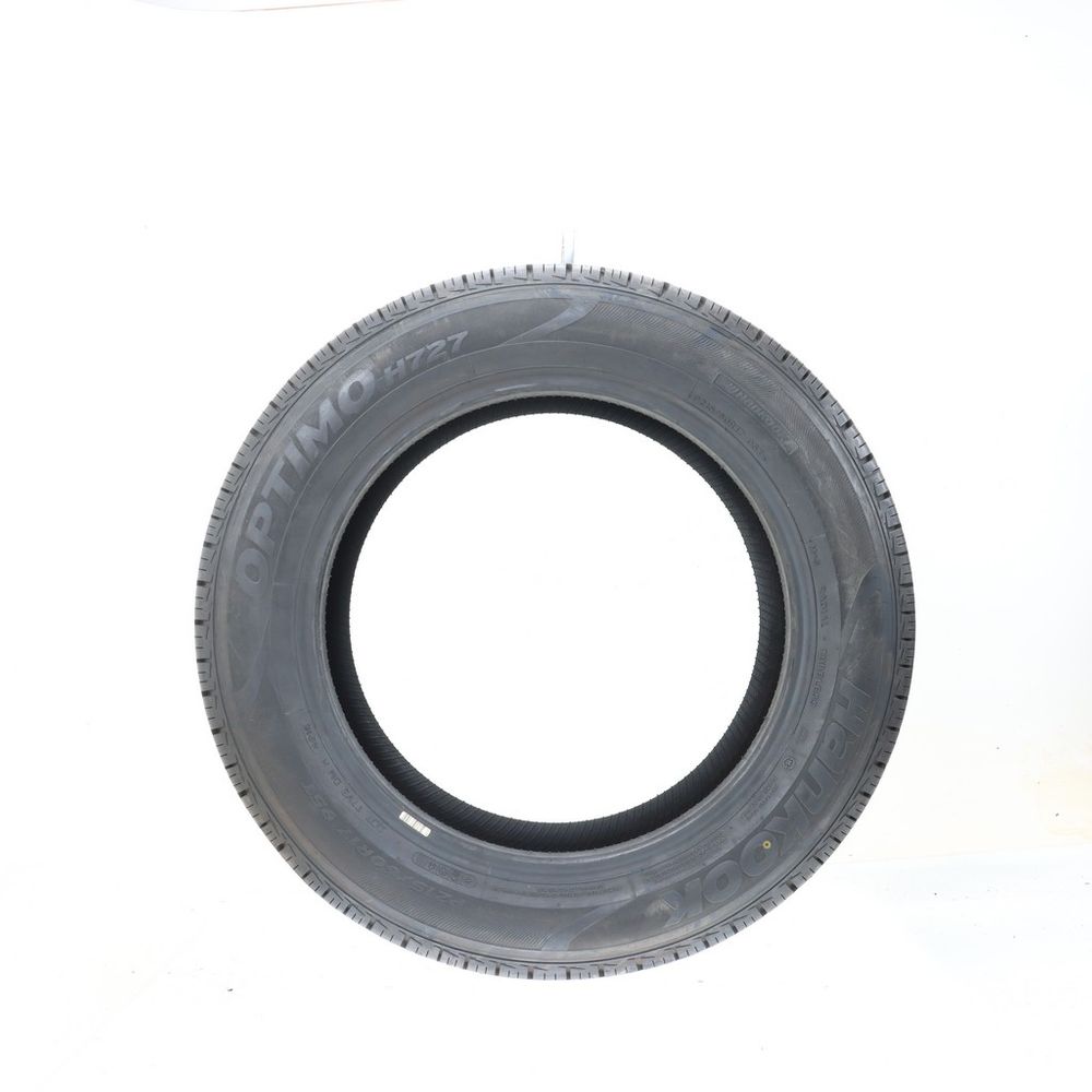Used 215/60R17 Hankook Optimo H727 95T - 11/32 - Image 3