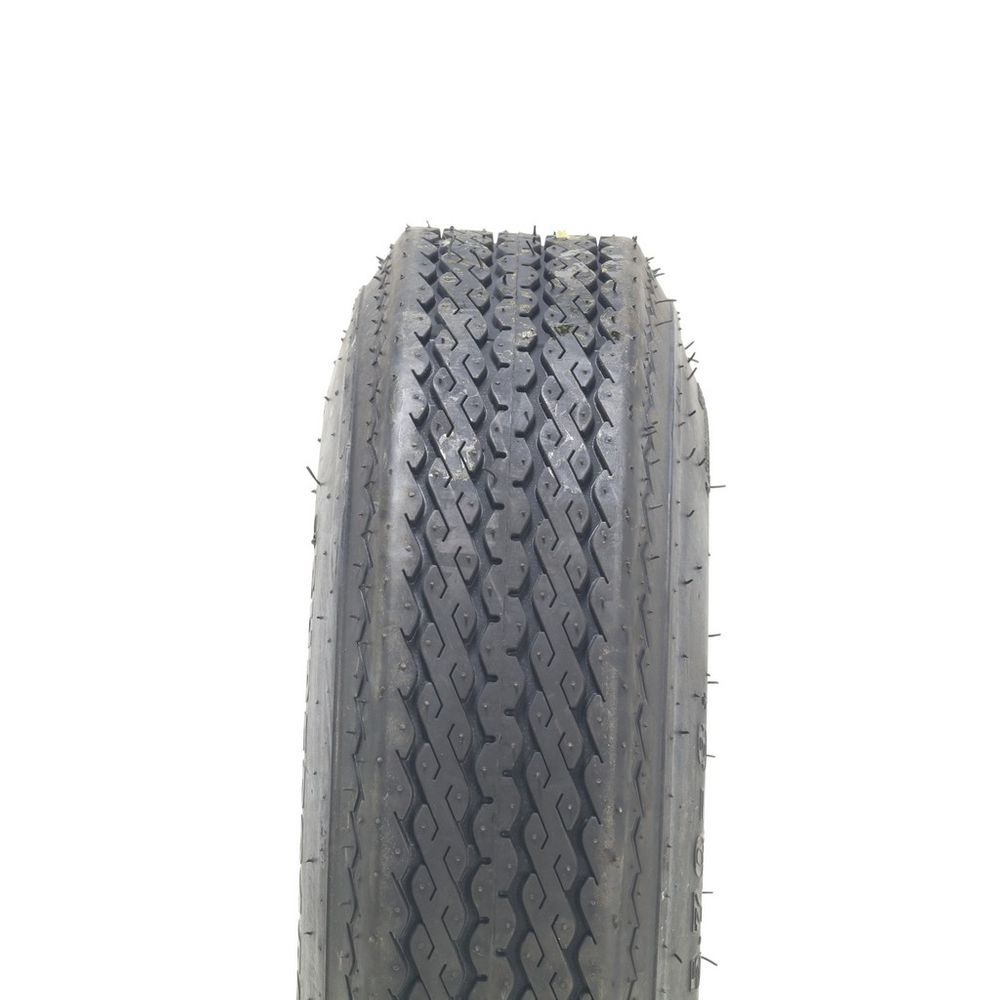 New 5.7-8 Supercargo Trailer Tire SU02 8Ply 83M - 7/32 - Image 2
