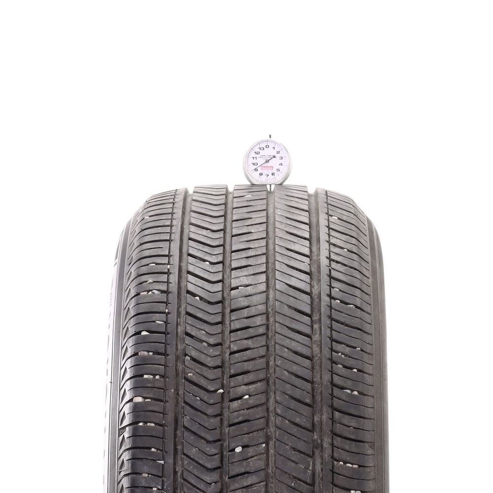 Set of (2) Used 255/55R20 Yokohama Geolandar X-CV G057 107V - 8-9/32 - Image 5