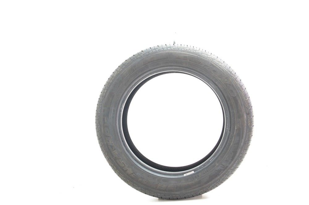 Used 225/55R17 Toyo Extensa HP 95V - 7/32 - Image 3