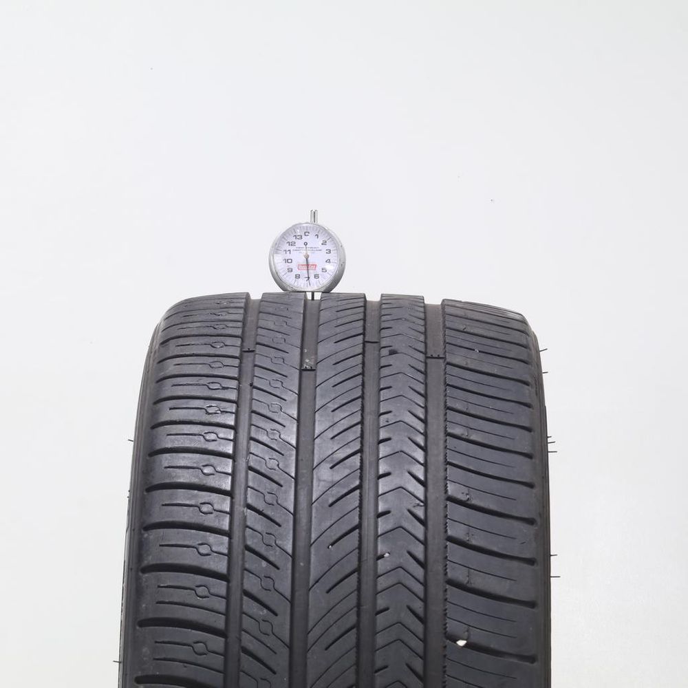 Used 255/35ZR20 Michelin Pilot Sport All Season 4 97Y - 6.5/32 - Image 2
