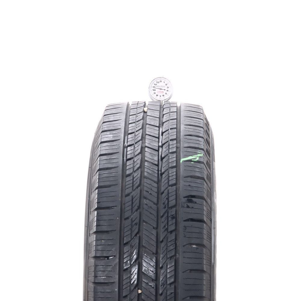 Used LT 245/75R17 Yokohama YK-HDX 121/118S E - 10.5/32 - Image 2