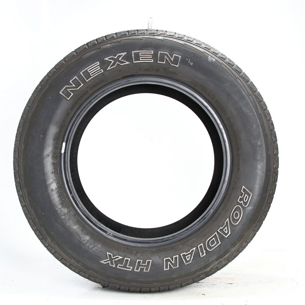 Used LT 275/65R18 Nexen Roadian HTX RH5 LTV 123/120S - 9/32 - Image 3
