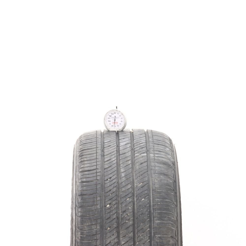 Used 215/50R18 Kumho Solus TA31 92H - 7/32 - Image 2