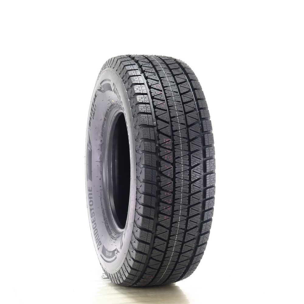 New 265/70R15 Bridgestone Blizzak DM-V3 112R - 14/32 - Image 1