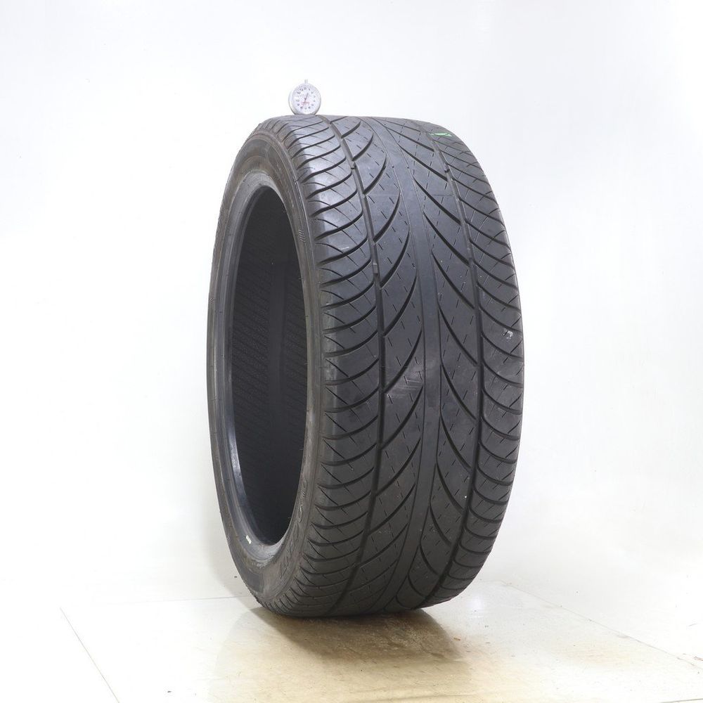 Used 305/40R22 Dcenti D5000 110H - 7.5/32 - Image 1