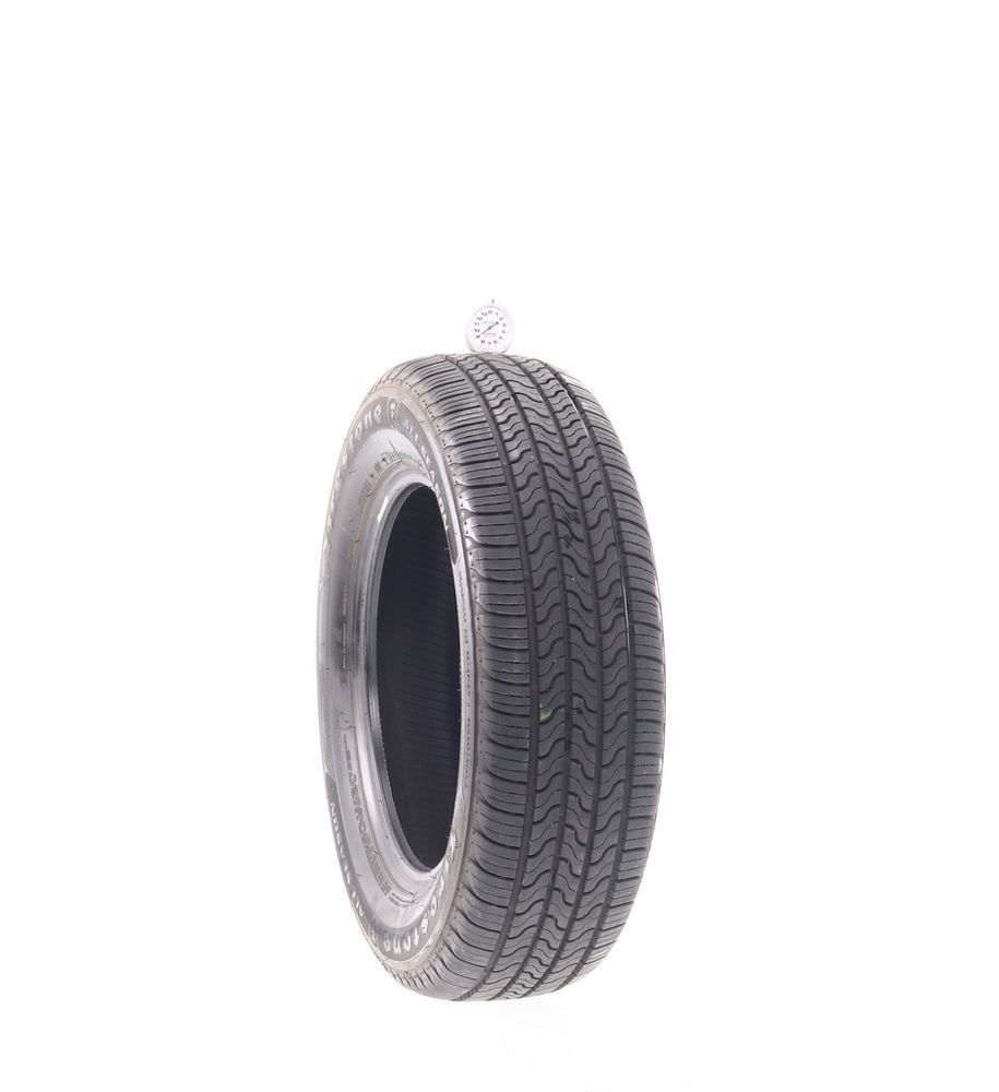 Set of (2) Used 195/65R15 Firestone All Season (Firestone) 91T - 7.5-9/32 - Image 4