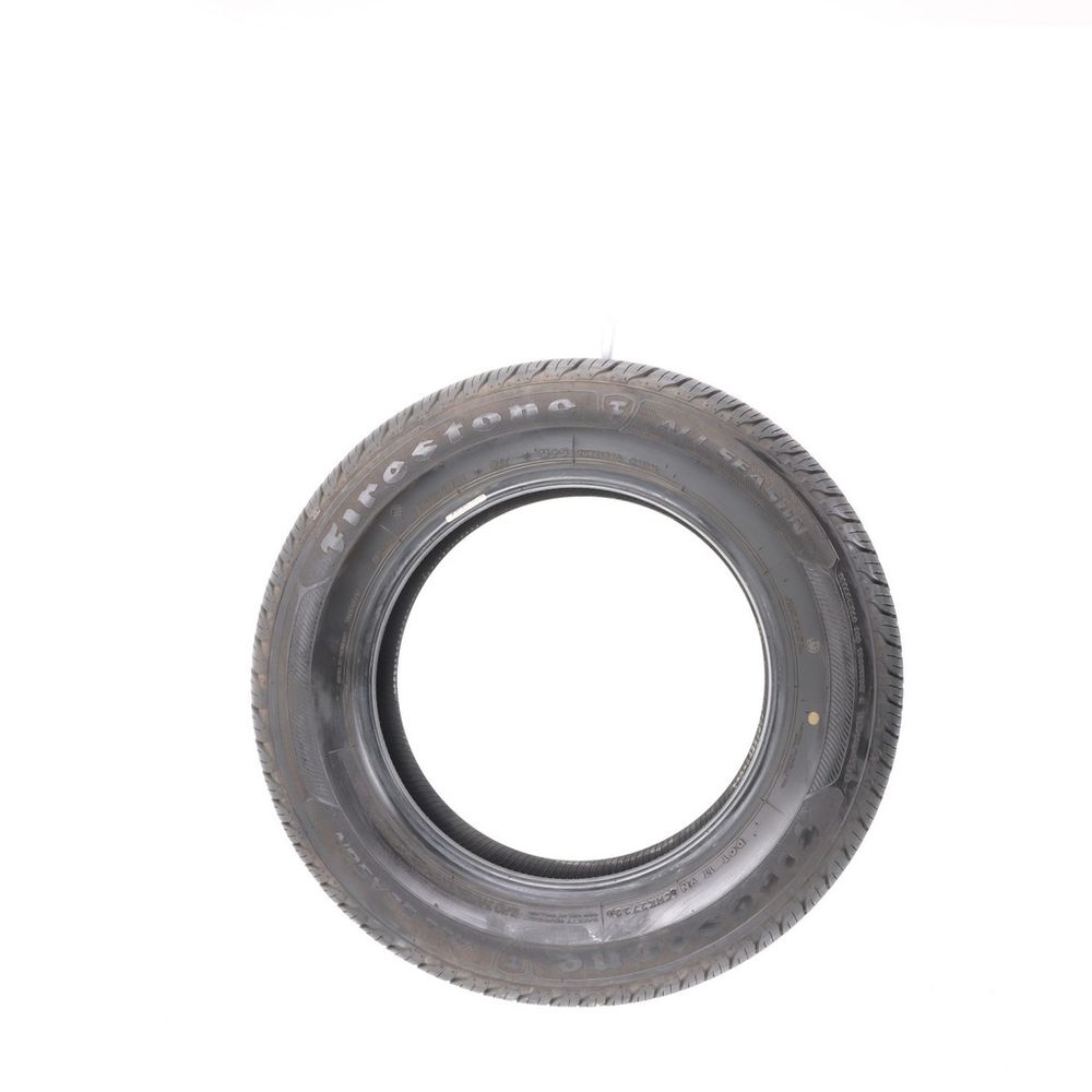 Set of (2) Used 195/65R15 Firestone All Season (Firestone) 91T - 7.5-9/32 - Image 6