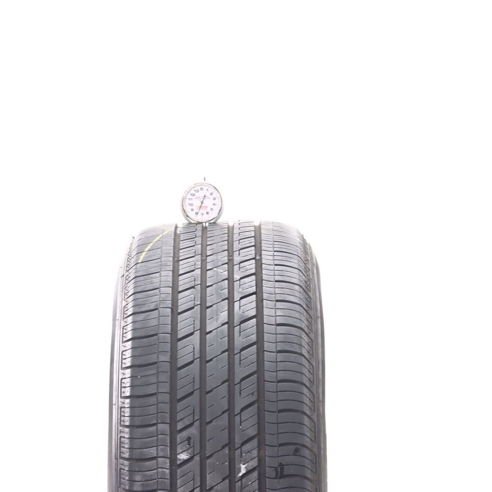Set of (4) Used 235/60R18 Nexen Aria AH7 103H - 7.5/32 - Image 2