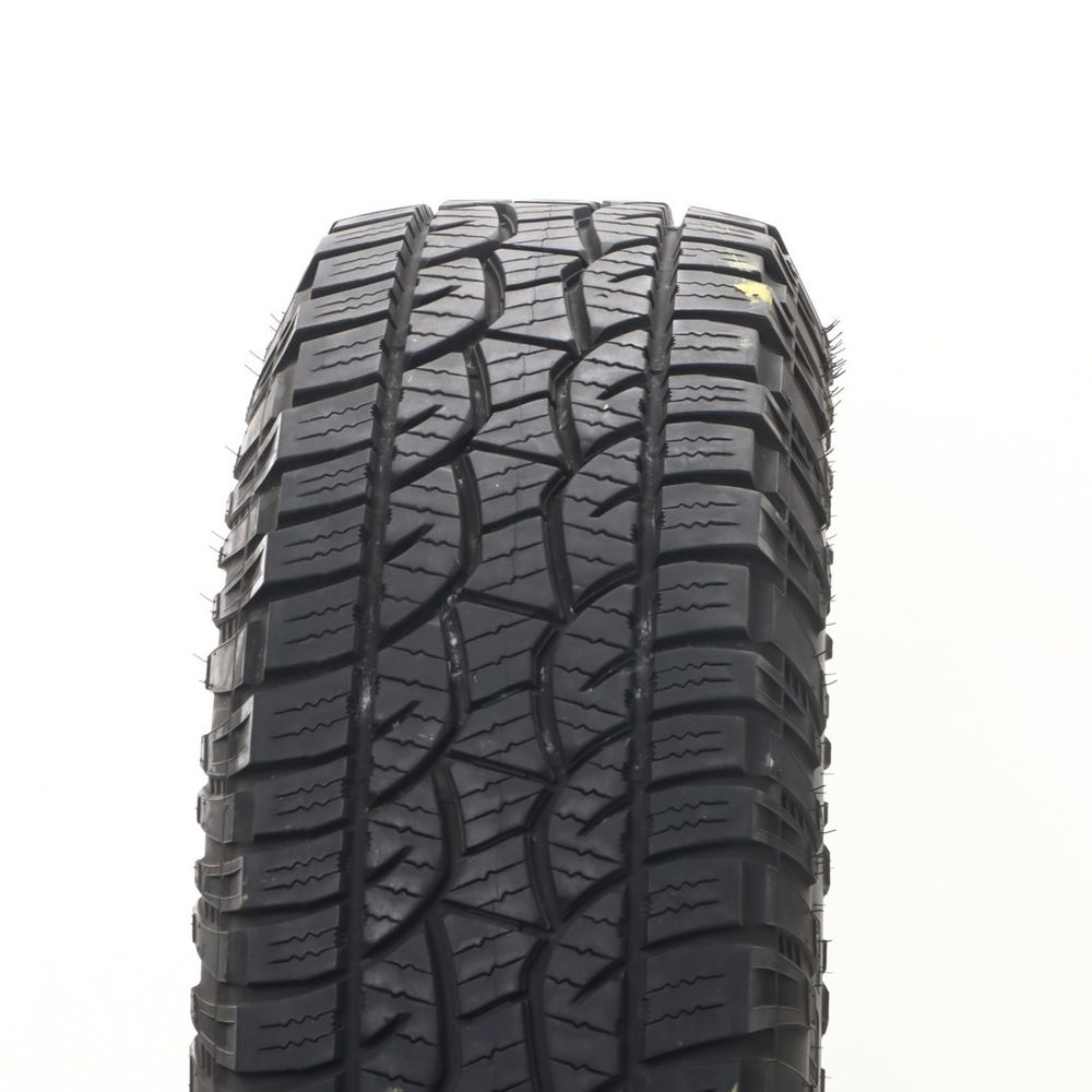 Set of (2) Used LT 285/70R17 Cooper Discoverer ATP II 121/118S E - 16-17/32 - Image 2