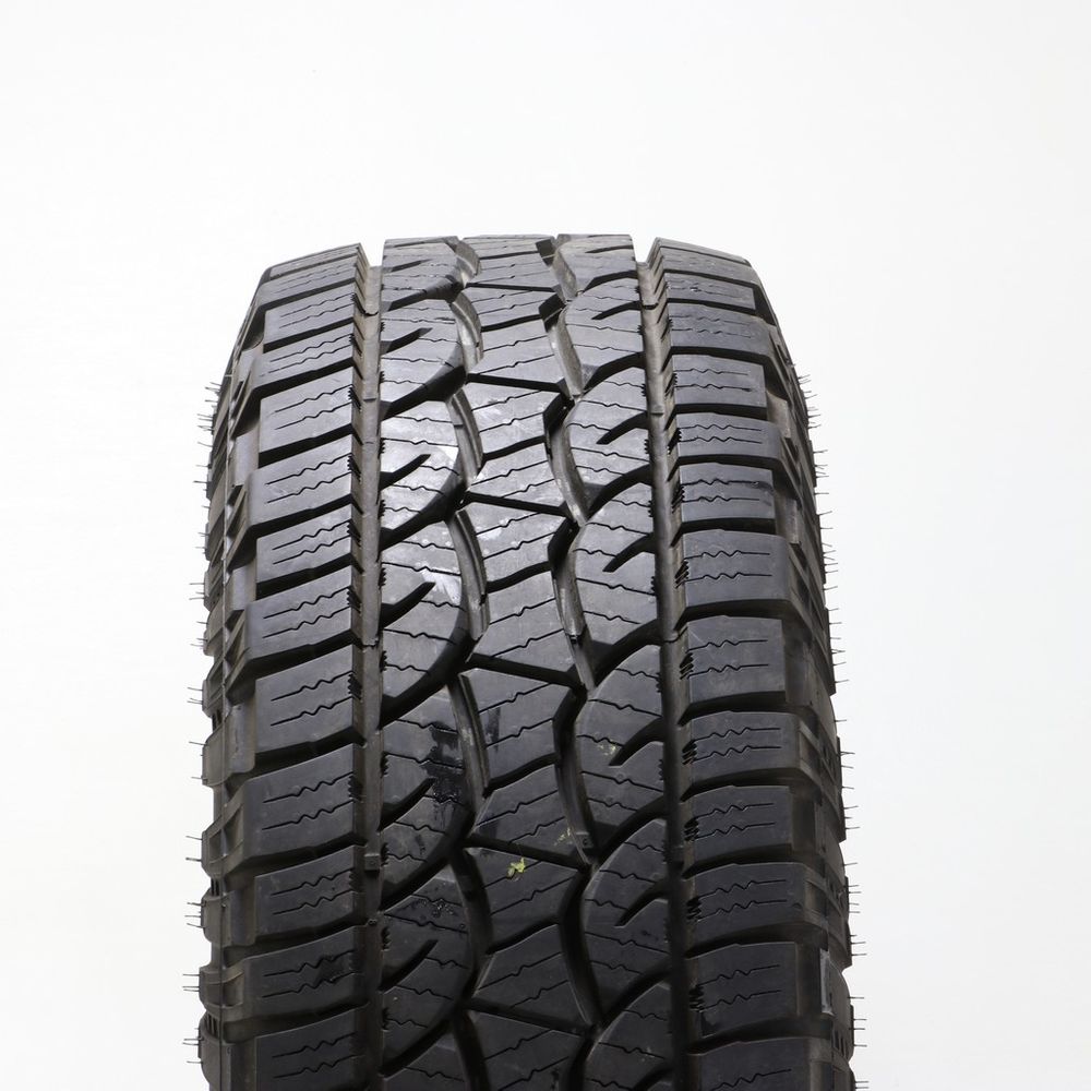 Set of (2) Used LT 285/70R17 Cooper Discoverer ATP II 121/118S E - 16-17/32 - Image 5