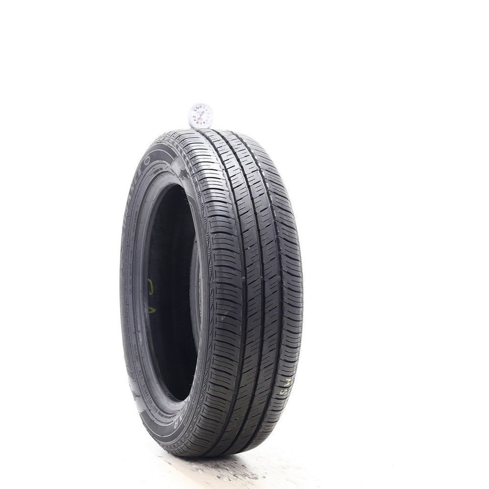 Set of (2) Used 175/60R16 Goodyear Assurance Fuel Max 82H - 8-9/32 - Image 1