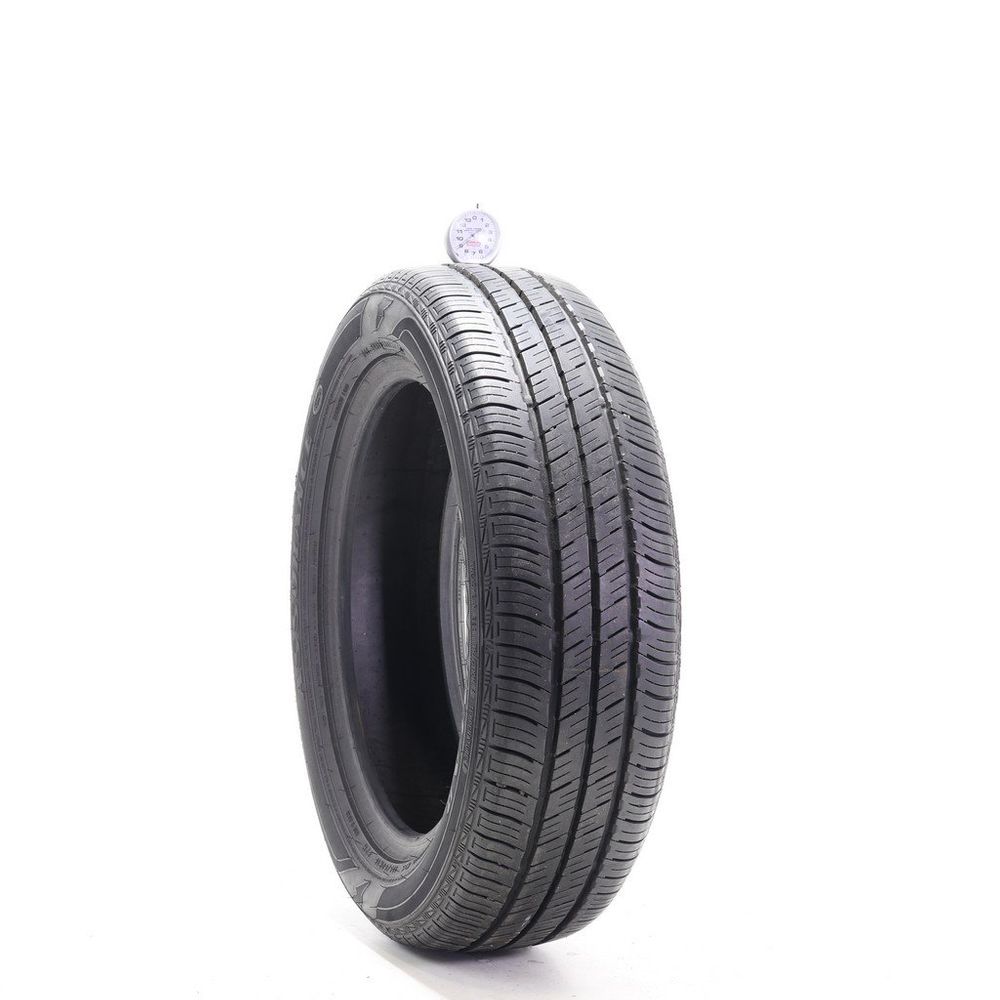 Set of (2) Used 175/60R16 Goodyear Assurance Fuel Max 82H - 8-9/32 - Image 4