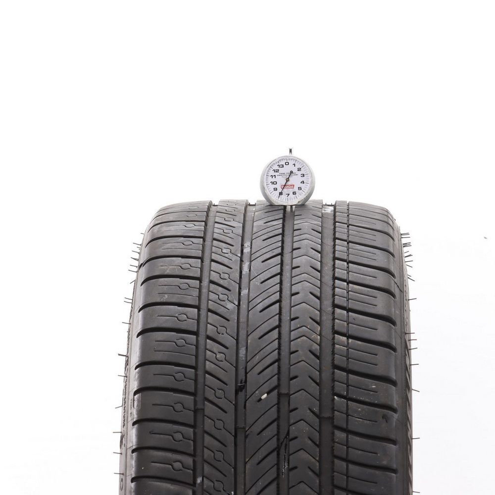 Set of (2) Used 235/40ZR20 Michelin Pilot Sport All Season 4 96Y - 8/32 - Image 2